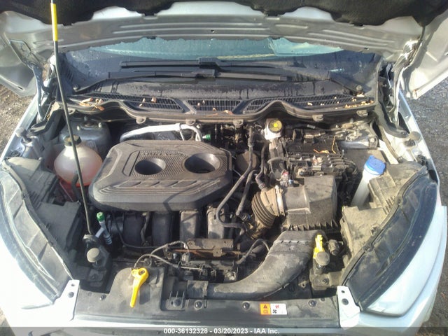 Ford Ecosport Se 2020 MAJ6S3GL2LC330799 Image 12