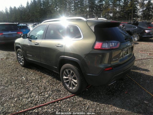 1C4PJMLX7KD470565 Jeep Cherokee