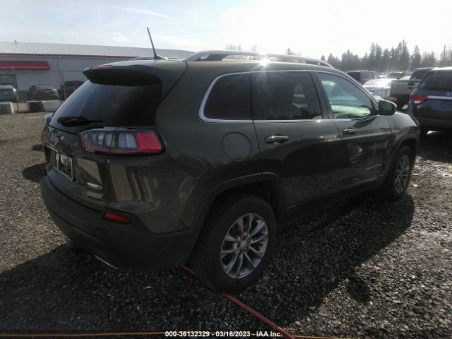 1C4PJMLX7KD470565 Jeep Cherokee