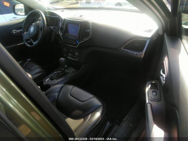 1C4PJMLX7KD470565 Jeep Cherokee