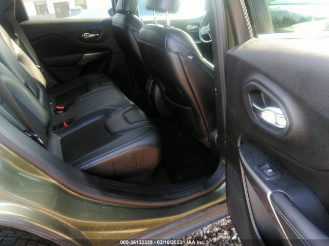 1C4PJMLX7KD470565 Jeep Cherokee