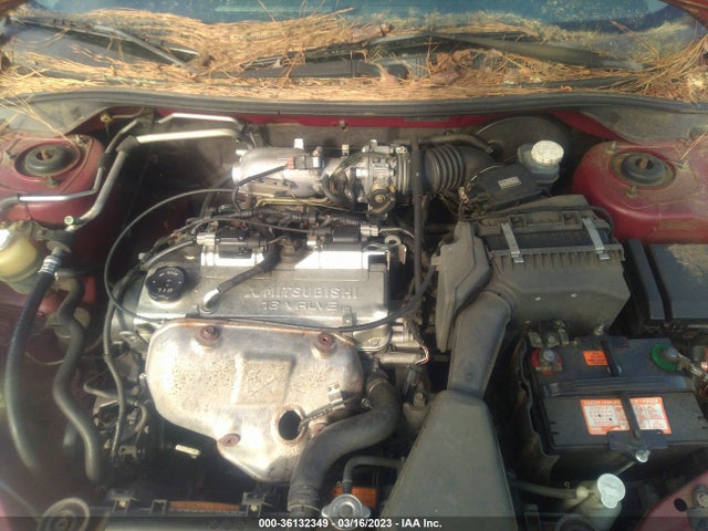 JA3AJ26E62U027746 Mitsubishi Lancer