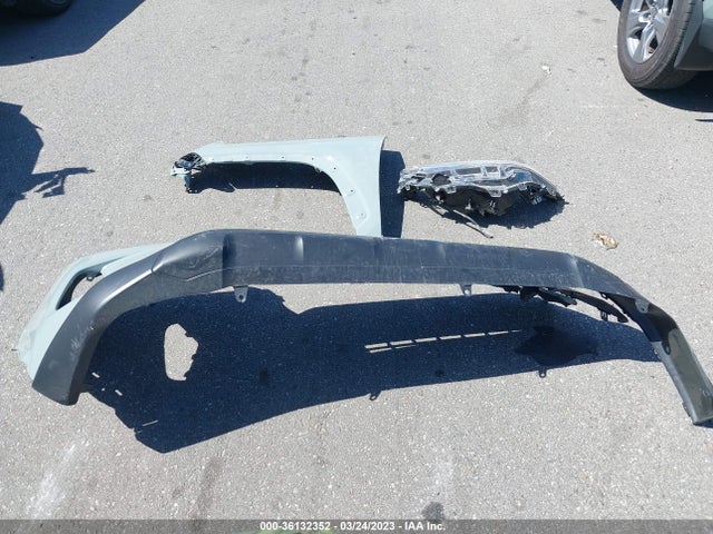 2022 Toyota RAV4, VIN: 2T3W1RFV0NW189086