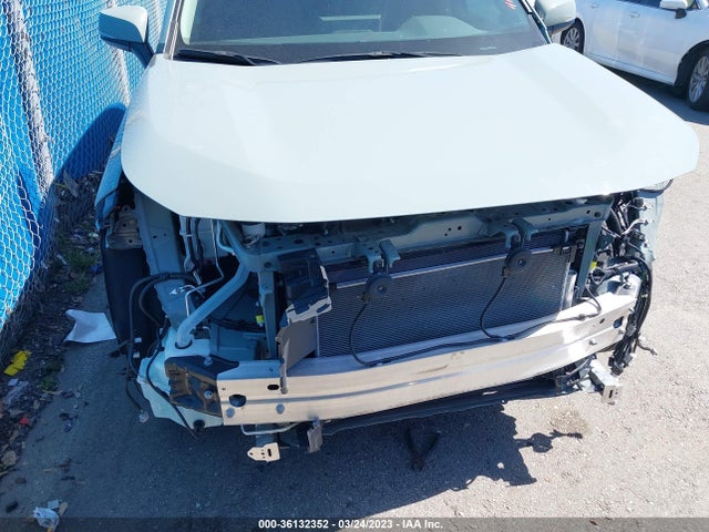 2022 Toyota RAV4, VIN: 2T3W1RFV0NW189086
