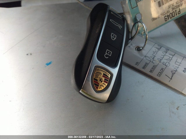 2020 Porsche Taycan, VIN: WP0AC2Y16LSA72174
