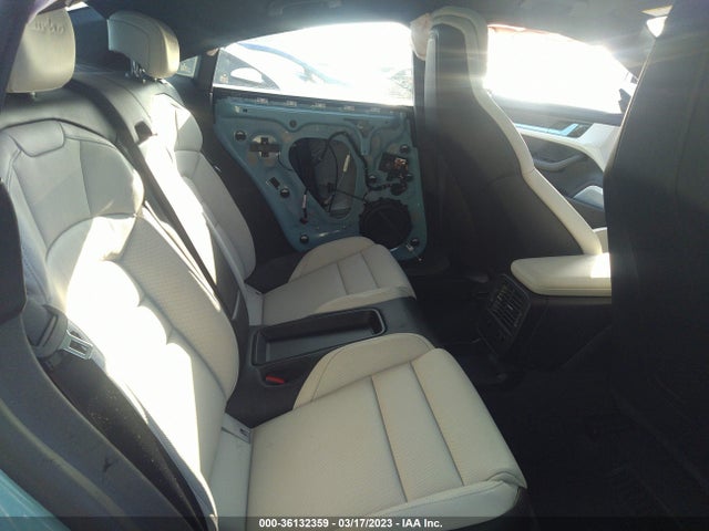 2020 Porsche Taycan, VIN: WP0AC2Y16LSA72174
