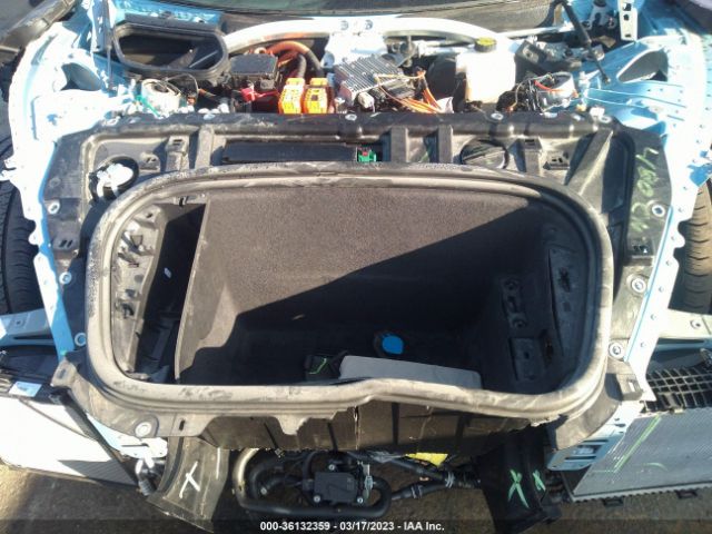 WP0AC2Y16LSA72174 Porsche Taycan Turbo