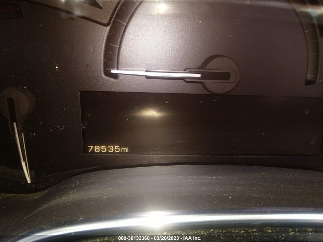 Cadillac Srx Luxury Collection 2015 3GYFNBE31FS524599 Image 12