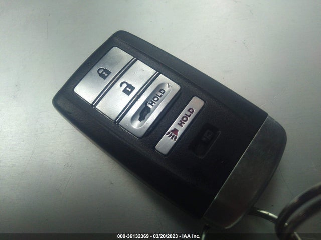 Acura Rdx W 2017 5J8TB3H56HL008575 Image 11