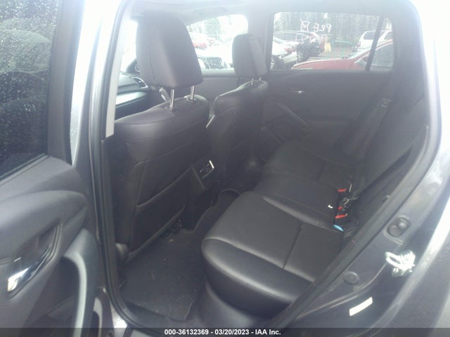 Acura Rdx W 2017 5J8TB3H56HL008575 Image 8