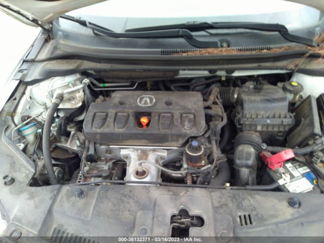 19VDE1F3XEE011315 Acura ILX