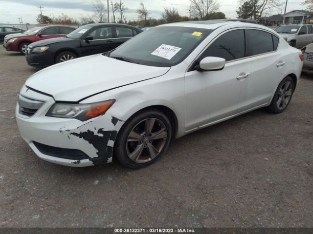 19VDE1F3XEE011315 Acura ILX