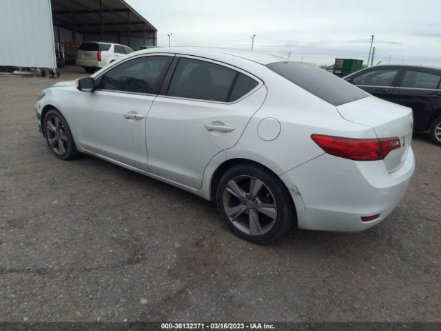 19VDE1F3XEE011315 Acura ILX