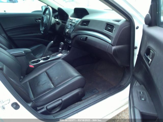 19VDE1F3XEE011315 Acura ILX