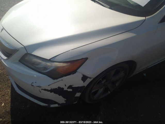 19VDE1F3XEE011315 Acura ILX