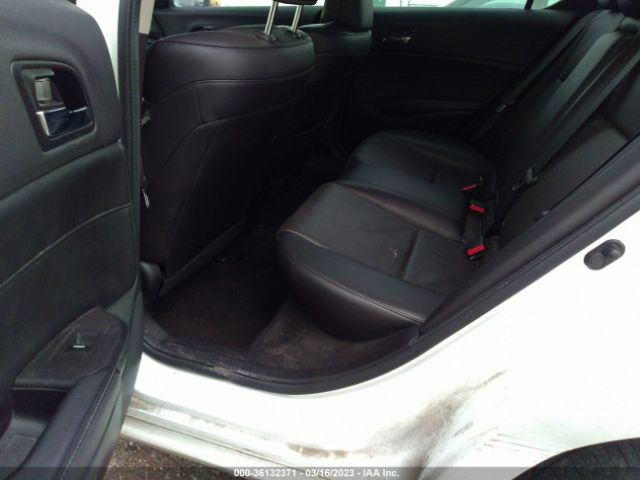19VDE1F3XEE011315 Acura ILX