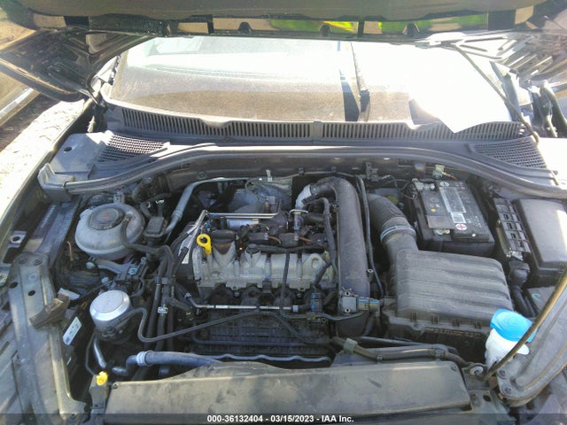 2020 VOLKSWAGEN JETTA S/SE/R-LINE VIN: 3VWCB7BU3LM057520