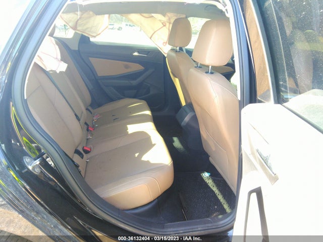 2020 VOLKSWAGEN JETTA S/SE/R-LINE VIN: 3VWCB7BU3LM057520