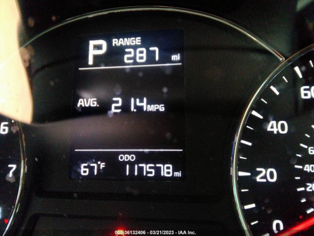 3KPFK4A77HE044474 KIA FORTE LX