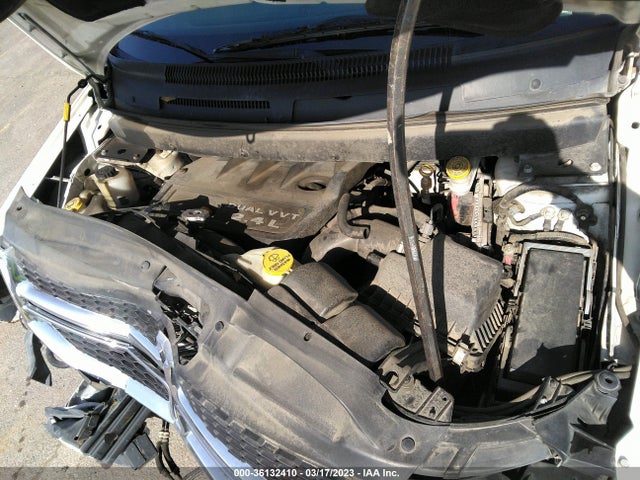 Dodge Journey American Value Pkg 2015 3C4PDCAB1FT659124 Image 12