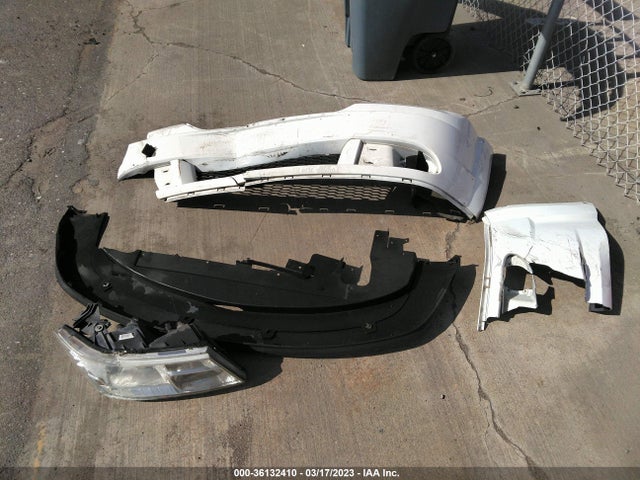 Dodge Journey American Value Pkg 2015 3C4PDCAB1FT659124 Image 4