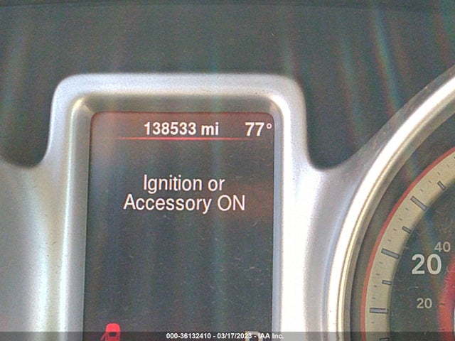 Dodge Journey American Value Pkg 2015 3C4PDCAB1FT659124 Image 9