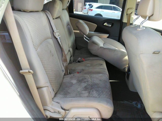 Dodge Journey American Value Pkg 2015 3C4PDCAB1FT659124 Image 10