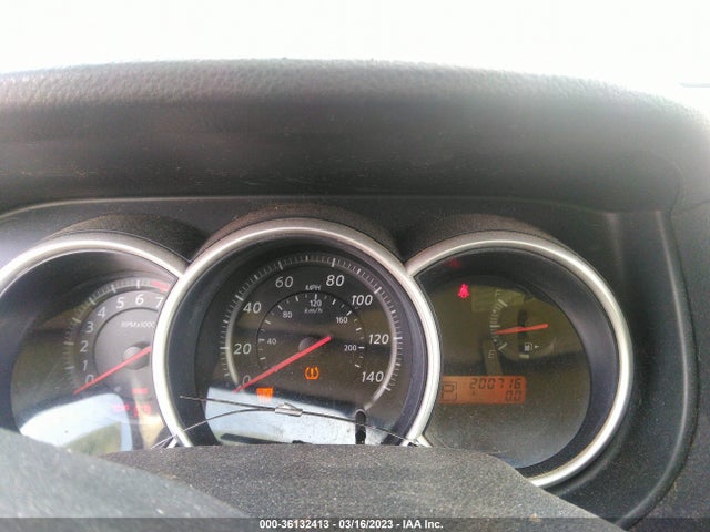 2010 NISSAN VERSA 1.8 SL VIN: 3N1BC1CP7AL385563