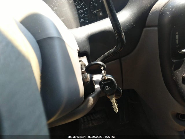 Dodge Grand Caravan Se 2000 1B4GP44G7YB669064 Image 3