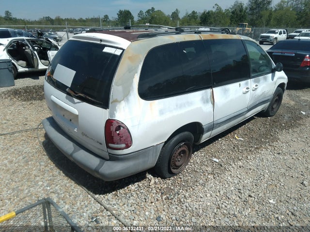 Dodge Grand Caravan Se 2000 1B4GP44G7YB669064 Image 5