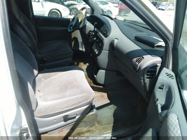 Dodge Grand Caravan Se 2000 1B4GP44G7YB669064 Image 6