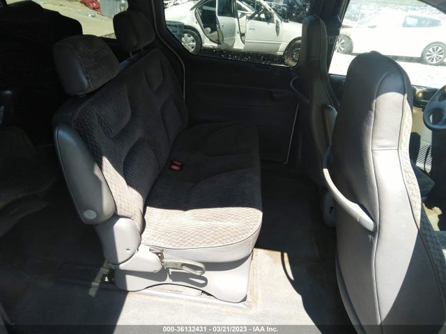 Dodge Grand Caravan Se 2000 1B4GP44G7YB669064 Image 9