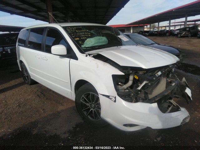 2015 2C4RDGBG6FR636452 главное изображение