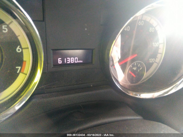 Dodge Grand Caravan Se Plus 2015 2C4RDGBG6FR636452 Image 7