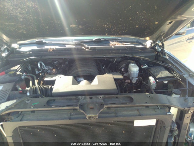 Chevrolet Tahoe Ls 2019 1GNSCAKC5KR256086 Image 11