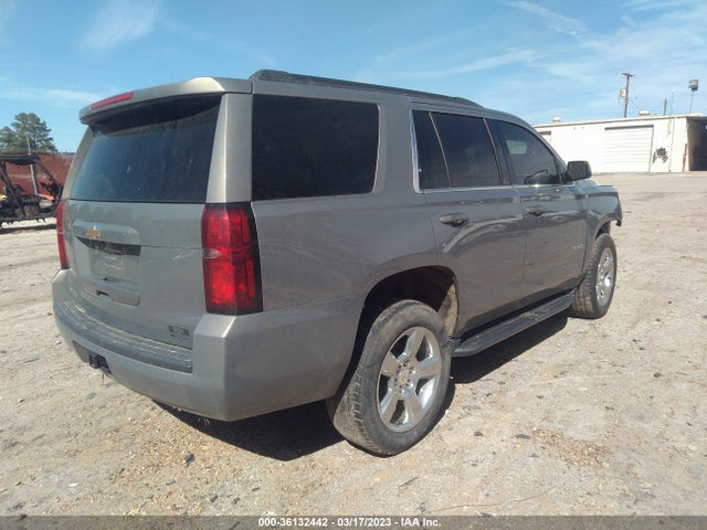 Chevrolet Tahoe Ls 2019 1GNSCAKC5KR256086 Image 5