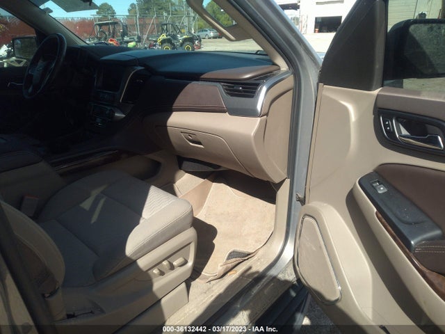 Chevrolet Tahoe Ls 2019 1GNSCAKC5KR256086 Image 6