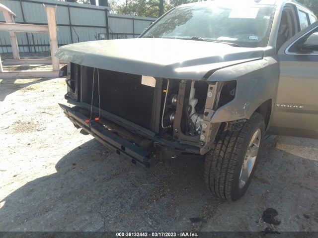 Chevrolet Tahoe Ls 2019 1GNSCAKC5KR256086 Image 7