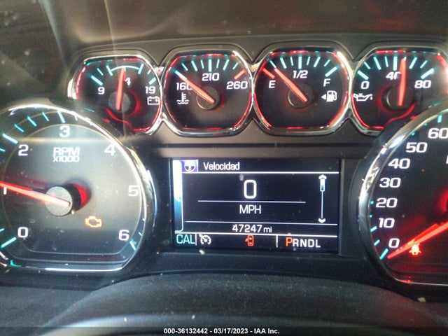 Chevrolet Tahoe Ls 2019 1GNSCAKC5KR256086 Image 8