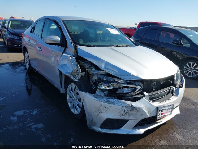 2019 3N1AB7APXKY248643 main image