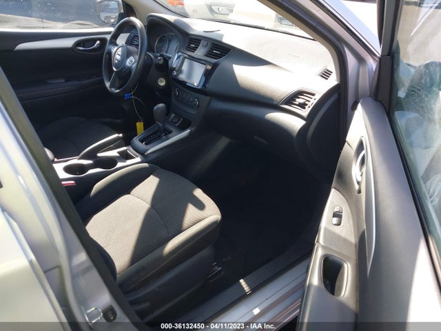 Nissan SENTRA S 2019 3N1AB7APXKY248643 Image 6