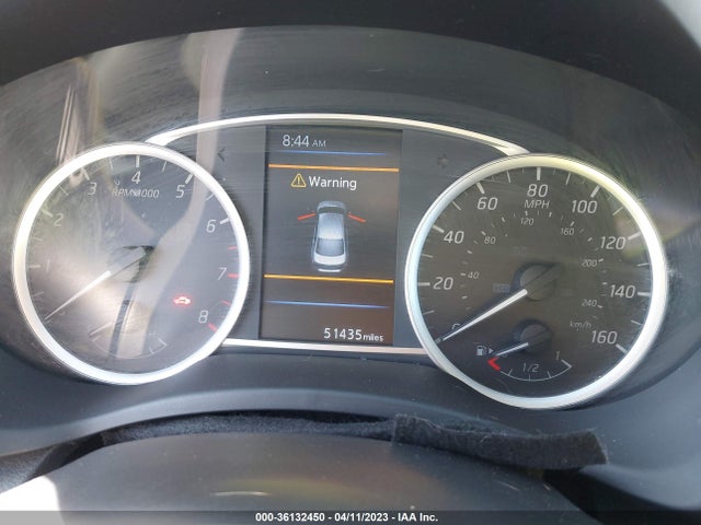 Nissan SENTRA S 2019 3N1AB7APXKY248643 Image 8
