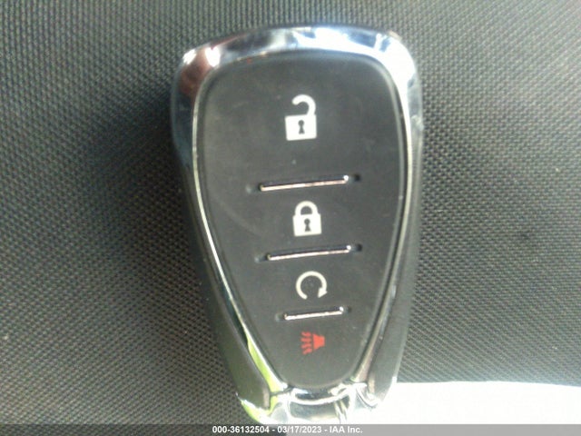 Chevrolet Trailblazer Lt 2022 KL79MPSL1NB072152 Image 11