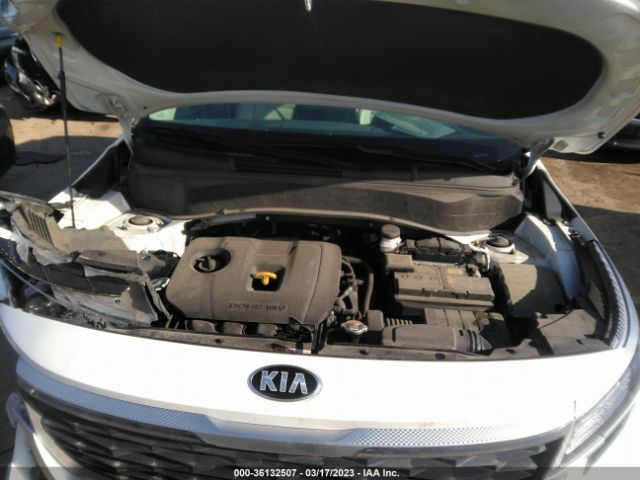 KNDERCAA3M7171312 KIA SELTOS EX