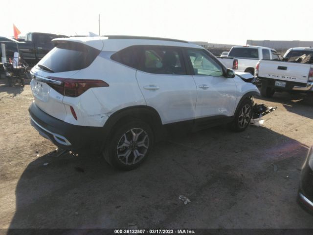 KNDERCAA3M7171312 KIA SELTOS EX