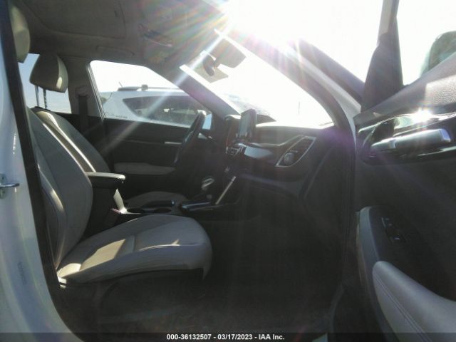 KNDERCAA3M7171312 KIA SELTOS EX