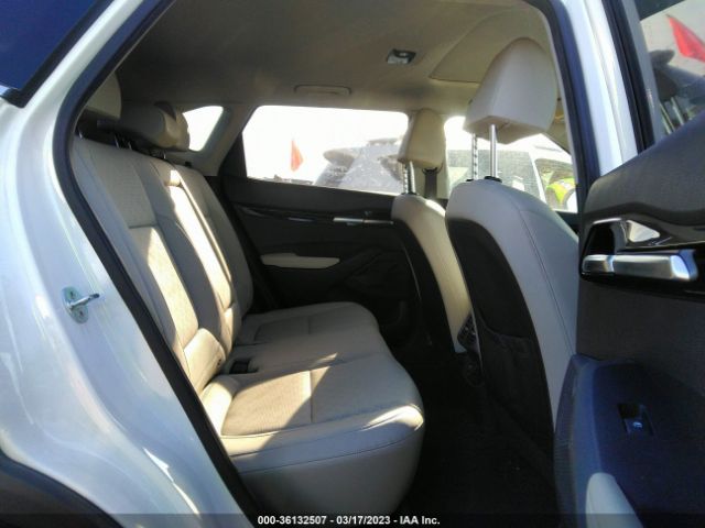 KNDERCAA3M7171312 KIA SELTOS EX