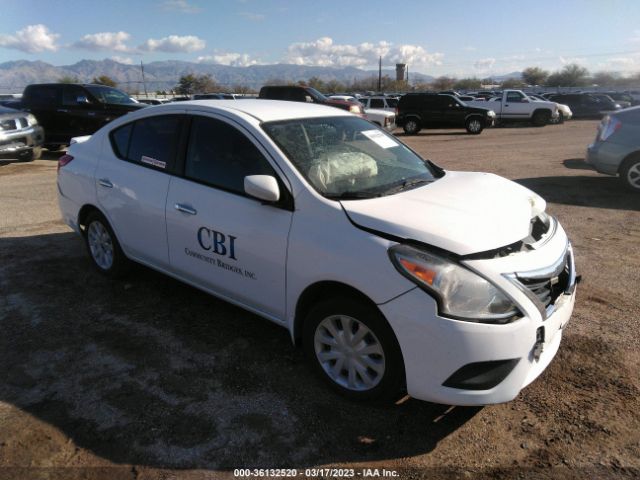 3N1CN7AP6JL823543 auction archive image