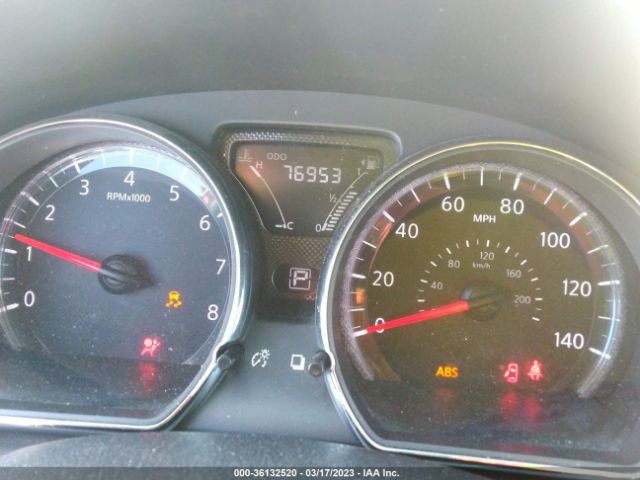 3N1CN7AP6JL823543 Nissan Versa Sedan Sv