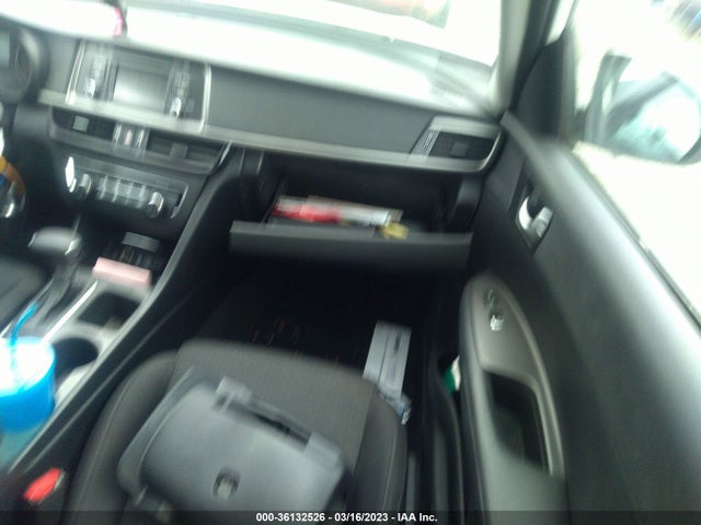 KIA Optima Lx 2017 KNAGT4L31H5163268 Image 5